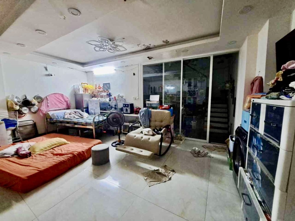 Bán Nhà Hẻm Xe Hơi Trương Đình Hội – Quận 8 – Gần 100M2 – Nhỉnh 5 Tỷ – Lh 0784968131