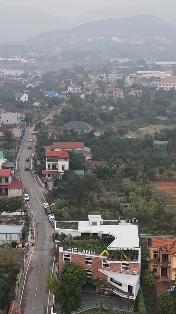 Sở Hữu Ngay Lô Đất Đẹp - Giá Tốt - Vị Trí Đắc Địa Tại Thôn Thanh Sơn, Xã Kim Anh, Tphn
