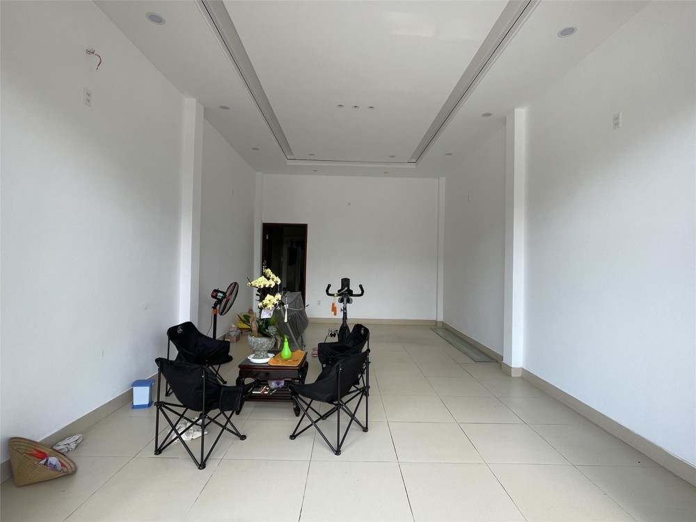 Cho Thuê Mặt Bằng Trệt Đường Lê Hồng Phong, P4, Tpvt