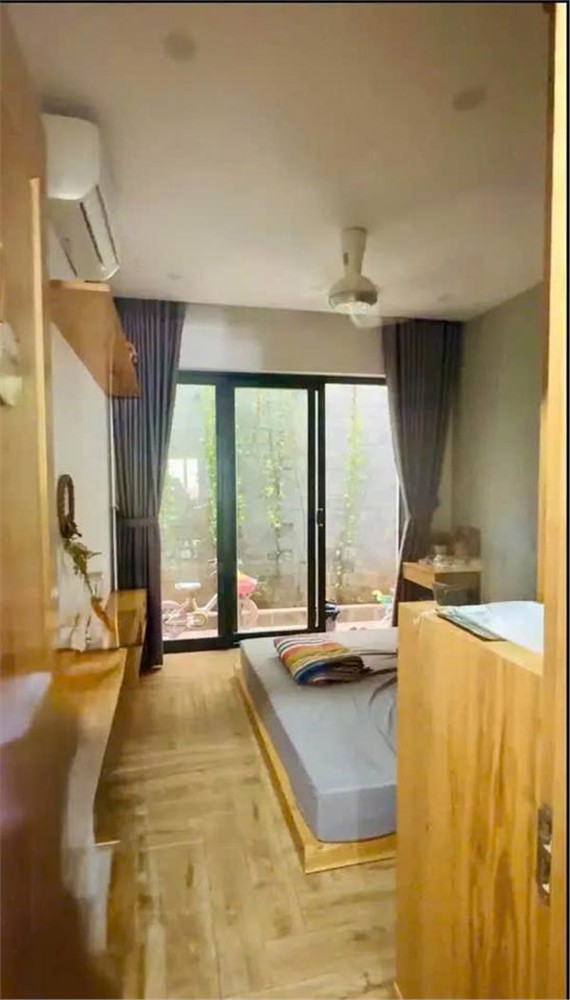 Cho Thuê Mặt Bằng Đường Lý Tự Trọng – P1 – Tpvt Cạnh Ngã Tư