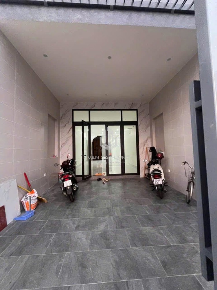 Cho Thuê Mặt Bằng Đẹp Đường 30/4 – P11 – Tpvt