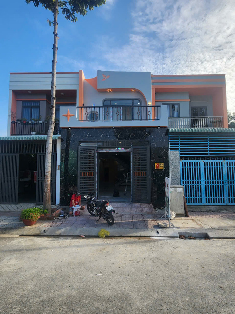 Nhà Chính Chủ Đẹp - Giá Tốt - Vị Trí Đắc Địa Tại Hội Nghĩa, Phường Bình Cơ, Tphcm