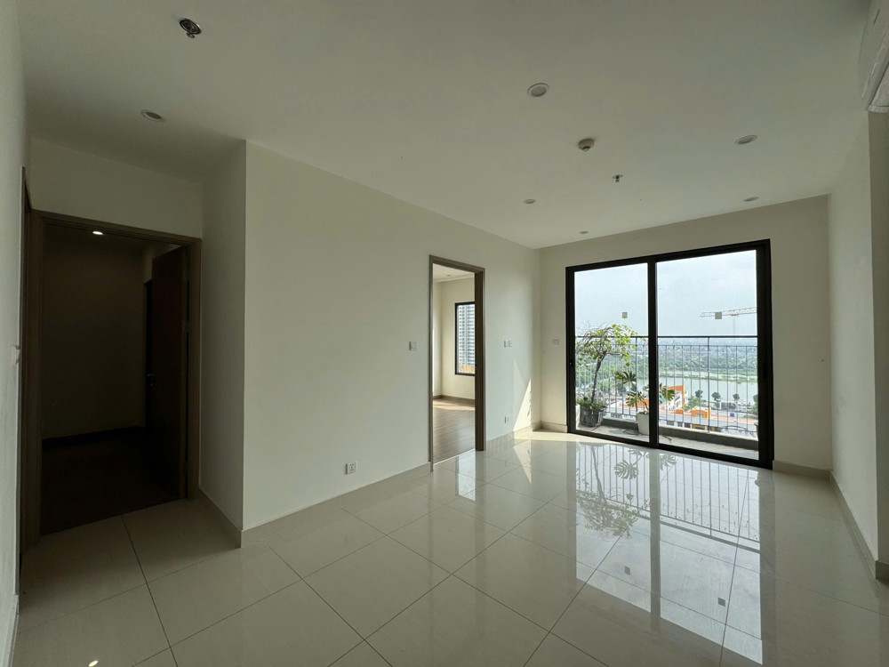 Cho Thuê Vinhomes Smart City – Tây Mỗ 2Pn 2Wc 55M² 9 Triệu/tháng