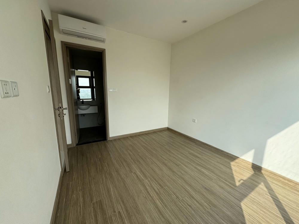 Cho Thuê Vinhomes Smart City – Tây Mỗ 2Pn 2Wc 55M² 9 Triệu/tháng