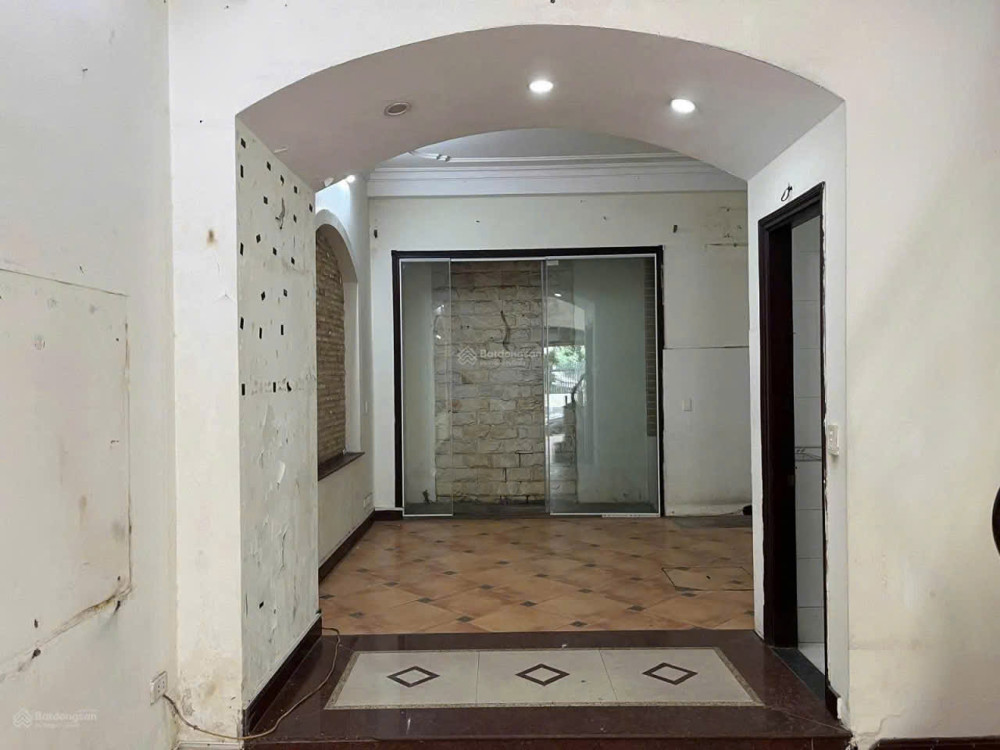 Cho Thuê Nhà Mặt Phố Phạm Tuấn Tài – Cầu Giấy 60M² × 5 Tầng Mt 5M 33 Triệu/tháng