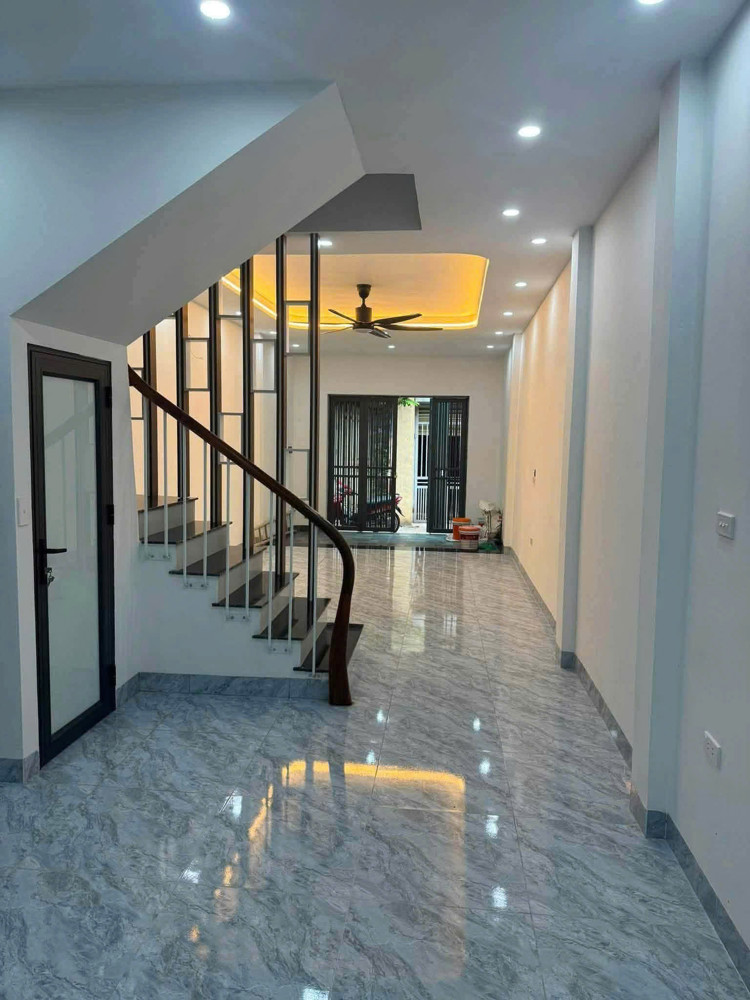 Cho Thuê Nhà Nguyên Căn Định Công Hạ 55M² × 3 Tầng 3Pn 12,5 Triệu/tháng