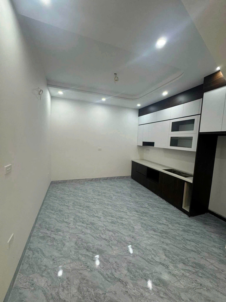 Cho Thuê Nhà Nguyên Căn Định Công Hạ 55M² × 3 Tầng 3Pn 12,5 Triệu/tháng