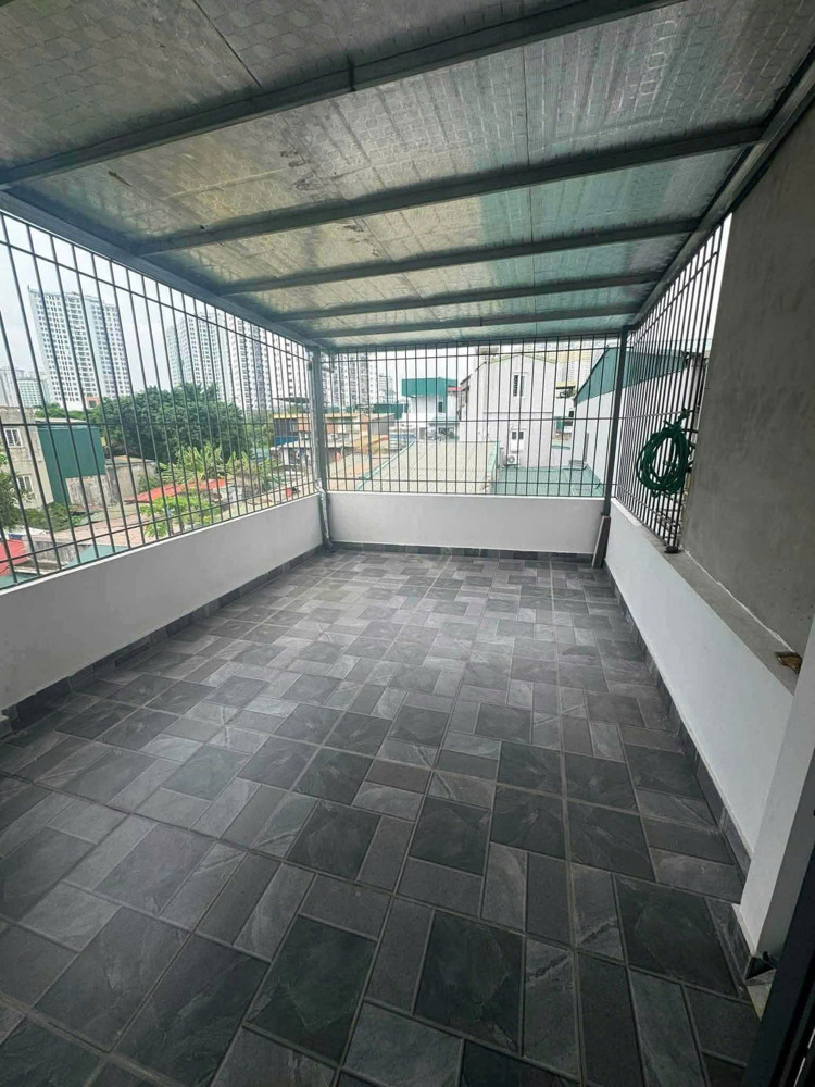 Cho Thuê Nhà Nguyên Căn Định Công Hạ 55M² × 3 Tầng 3Pn 12,5 Triệu/tháng