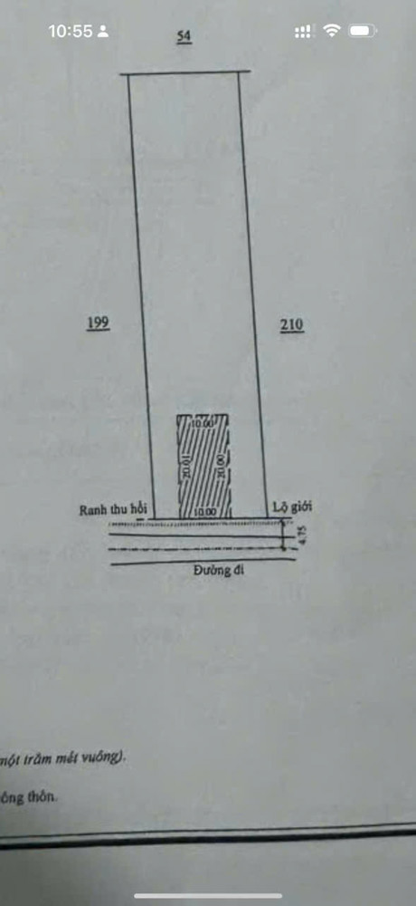 Cần Bán Đất Đẹp Tân Hội – Lâm Đồng