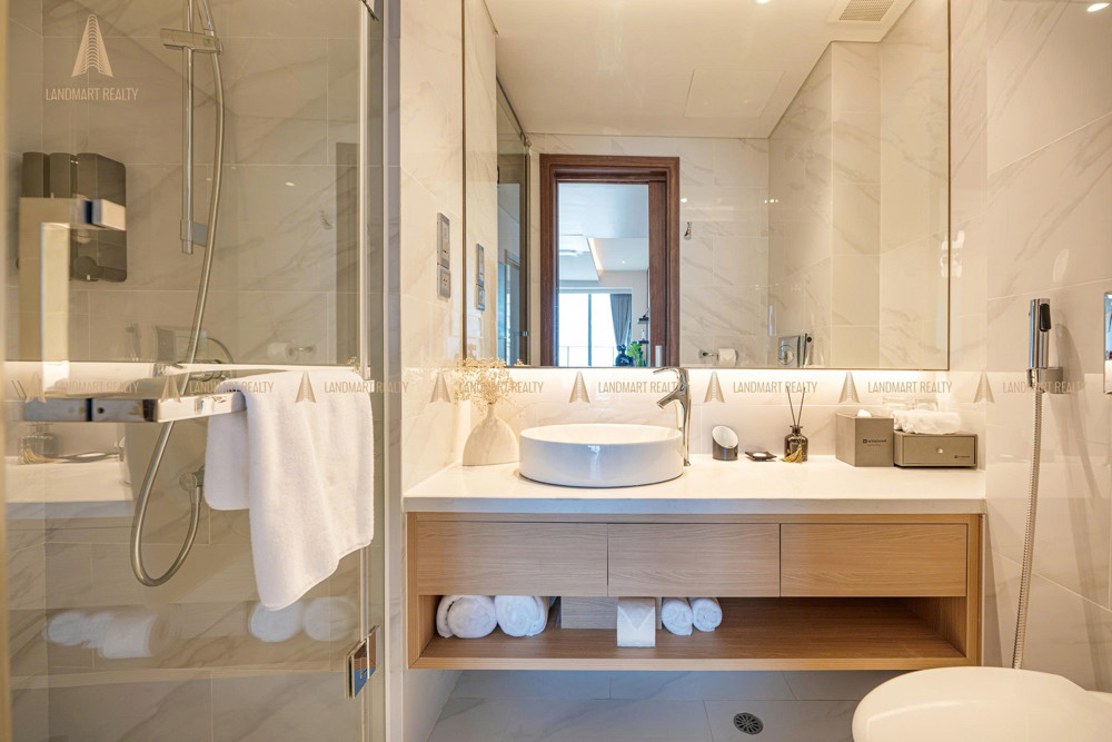 Cắt Lỗ Chỉ 2,8 Tỷ Studio View Trực Diện Biển Mỹ Khê | Vào Ở Ngay Khai Thác 25 Triệu/tháng