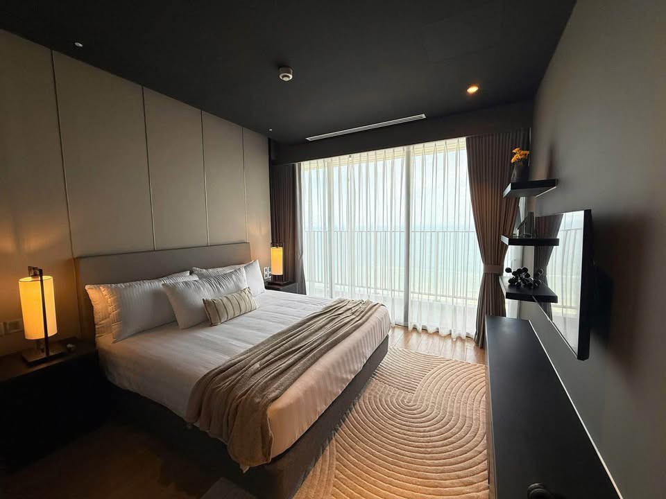 Tin Được Không, Bán Căn Studio Soleil Wyndham Giá Full Chỉ 2,9 Tỷ (100%), Cho Thuê 200 Triệu/năm