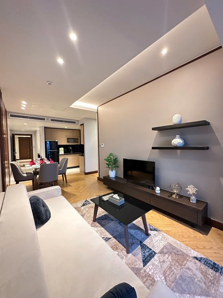 Tin Được Không, Bán Căn Studio Soleil Wyndham Giá Full Chỉ 2,9 Tỷ (100%), Cho Thuê 200 Triệu/năm