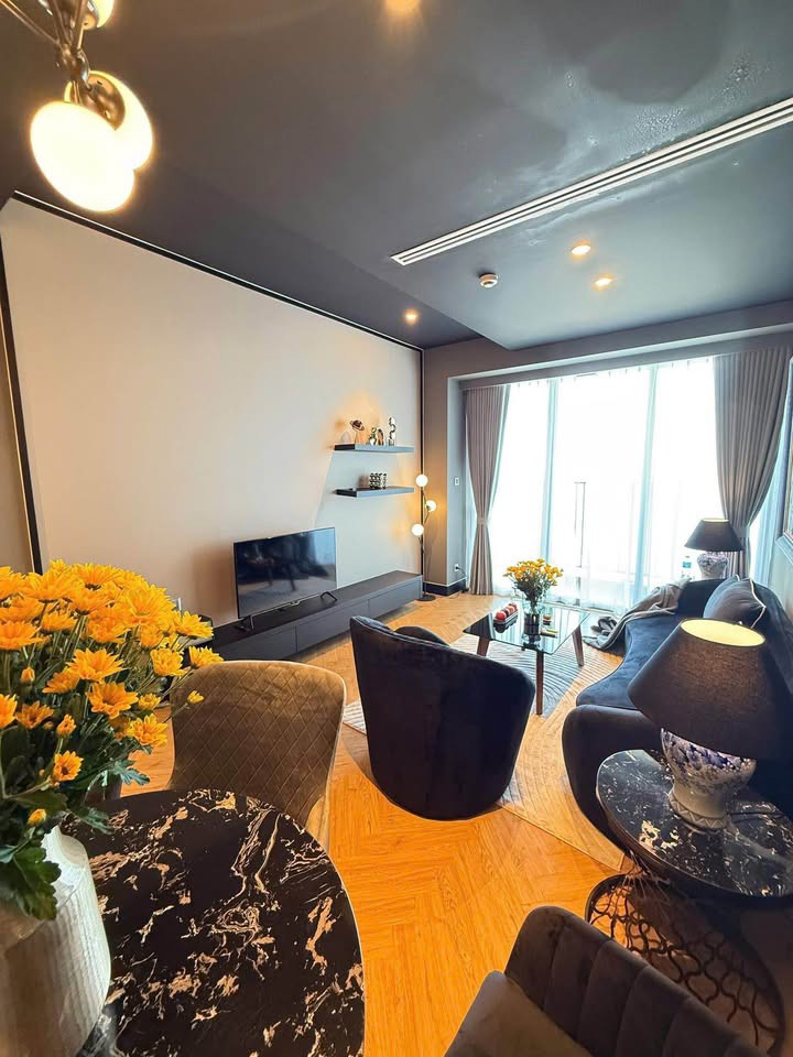 Tin Được Không, Bán Căn Studio Soleil Wyndham Giá Full Chỉ 2,9 Tỷ (100%), Cho Thuê 200 Triệu/năm