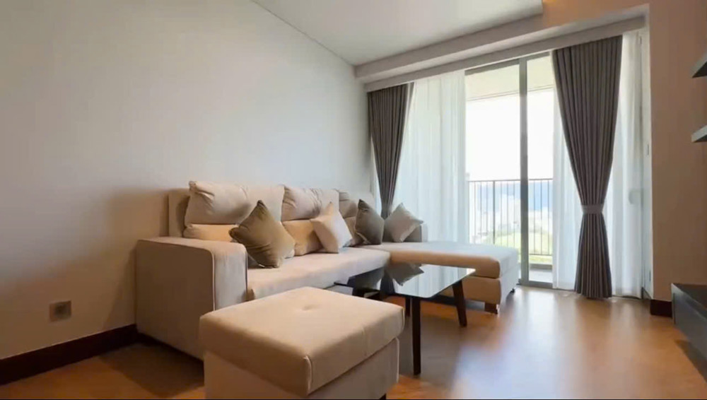 Bán Căn Hộ 2Pn 90M2 View Trực Diện Biển Mỹ Khê Phù Hợp Để Ở Nghỉ Dưỡng, Khẳng Định Tài Sản Đẳng Cấp