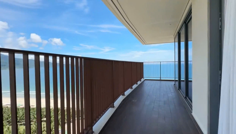 Bán Căn Hộ 2Pn 90M2 View Trực Diện Biển Mỹ Khê Phù Hợp Để Ở Nghỉ Dưỡng, Khẳng Định Tài Sản Đẳng Cấp