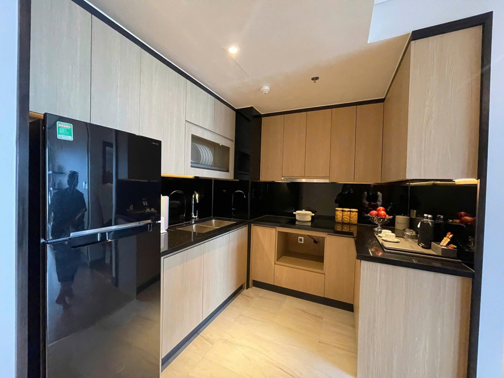 Bán Căn Hộ 2Pn 90M2 View Trực Diện Biển Mỹ Khê Phù Hợp Để Ở Nghỉ Dưỡng, Khẳng Định Tài Sản Đẳng Cấp