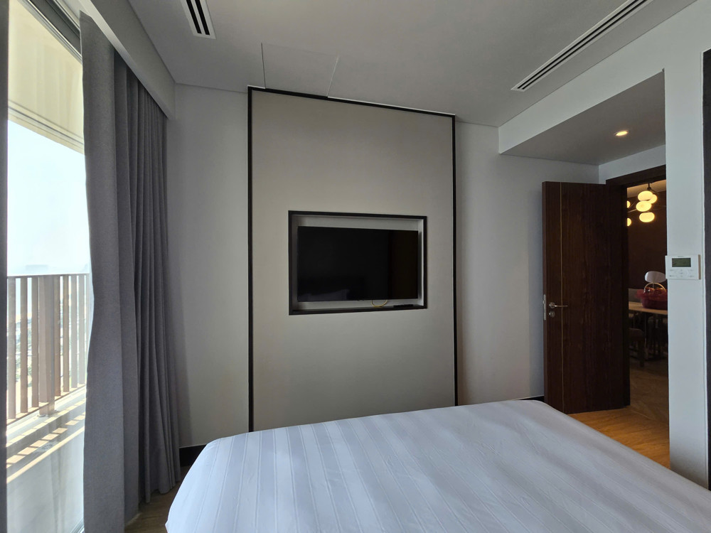 Hàng Hiếm Studio Trực Diện Biển Mỹ Khê, Full Nội Thất Sẵn Sàng Vận Hành Tỉ Suất Lợi Nhuận Cao