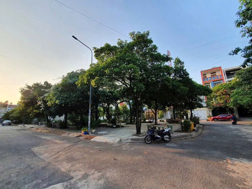Cho Thuê Kho Xưởng Lê Thị Riêng – Quận 12 - 600M² – 45Tr/tháng!