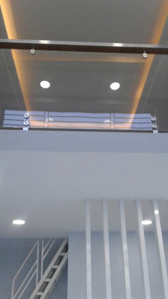 Nhà Mặt Tiền Cho Thuê – Kdc Chợ Lớn, Quận 7