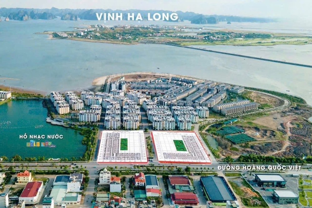Khẳng Định Vị Thế Chủ Nhân Tinh Anh Tại Căn Góc 2Pn Tòa M Prima Bay Hạ Long