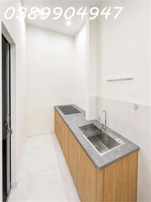 Bán Nhà Cấp 4 Hẻm Nguyễn Khuyến Sát Chợ Vĩnh Hải Trung Tâm Nha Trang – Diện Tích 42,6M² Đất Ở Đô