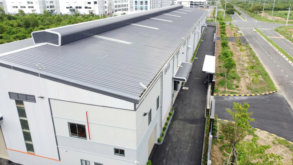 Xt209 Cho Thuê Kho Bãi Chứa Hàng, Kho Tự Vận Hành, Trống Kho Bàn Giao Hoạt Động Liền