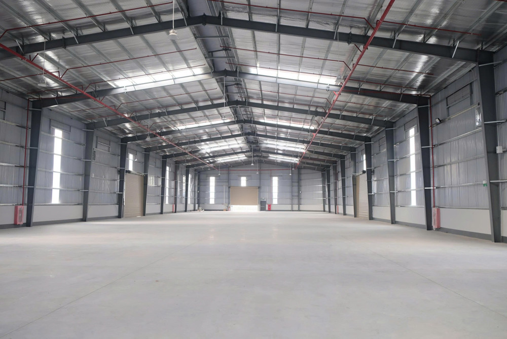 Xt209 Cho Thuê Kho Bãi Chứa Hàng, Kho Tự Vận Hành, Trống Kho Bàn Giao Hoạt Động Liền