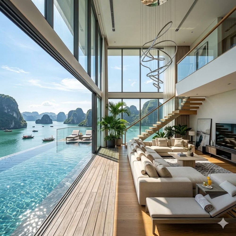 Đón Đầu Biểu Tượng Nghỉ Dưỡng: Căn Góc 73M² Độc Bản Tại Prima Bay!
