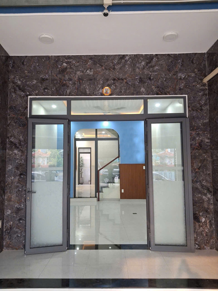 Bán Nhà 3 Lầu Hẻm Xe Tải – Sát Quốc Lộ 13, Đường 12 Hiệp Bình Phước, Tp Thủ Đức