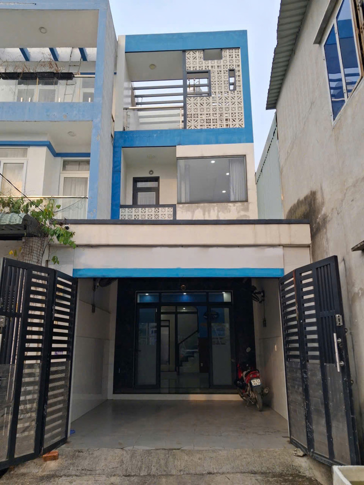 Bán Nhà 3 Lầu Hẻm Xe Tải – Sát Quốc Lộ 13, Đường 12 Hiệp Bình Phước, Tp Thủ Đức
