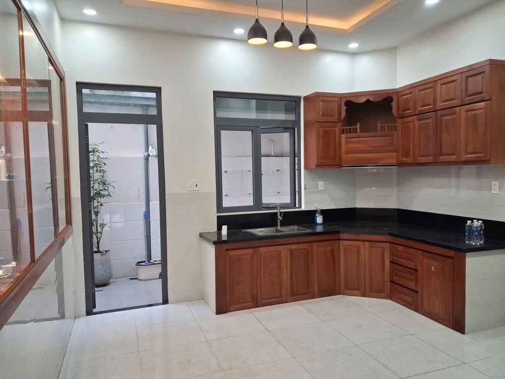 Bán Nhà 3 Lầu Hẻm Xe Tải – Sát Quốc Lộ 13, Đường 12 Hiệp Bình Phước, Tp Thủ Đức