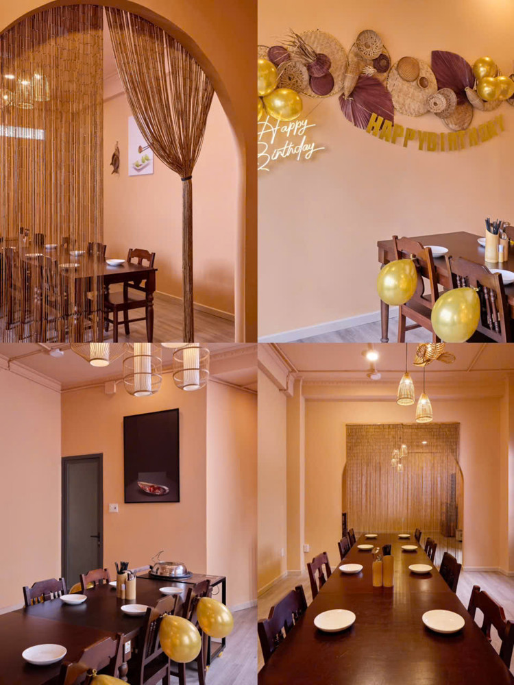 Sang Nhượng Nhà Hàng Đẹp Tại Nha Trang , Đầu Tư Kỹ, Full Thiết Bị