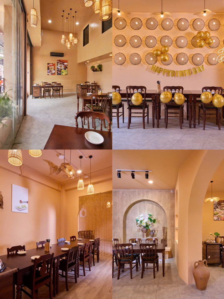 Sang Nhượng Nhà Hàng Đẹp Tại Nha Trang , Đầu Tư Kỹ, Full Thiết Bị