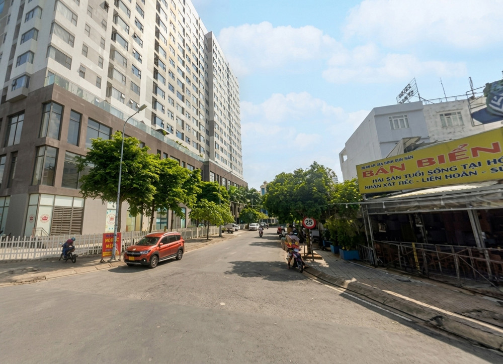 [L2894*] Bán Nhà M.tiền Đào Trinh Nhất Linh Xuân - Sát Kcx Linh Trung - Giá 14.X Tỷ