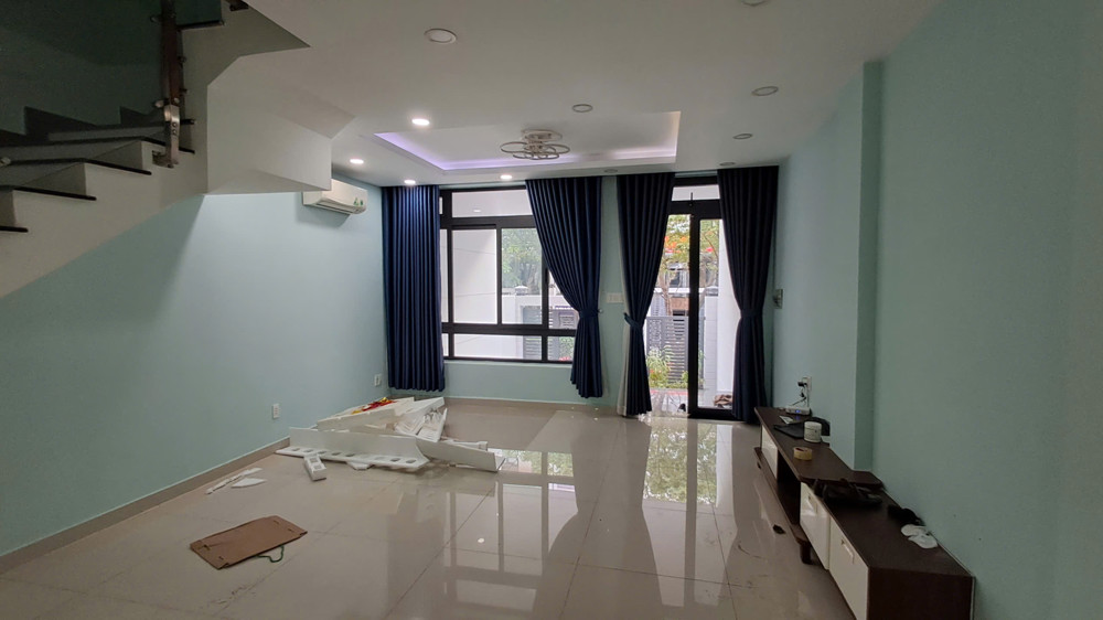 Bán Nhà Mặt Tiền Đường Số 16 Khu Đô Thị Vạn Phúc - Phường Hiệp Bình Phước - Thành Phố Thủ Đức