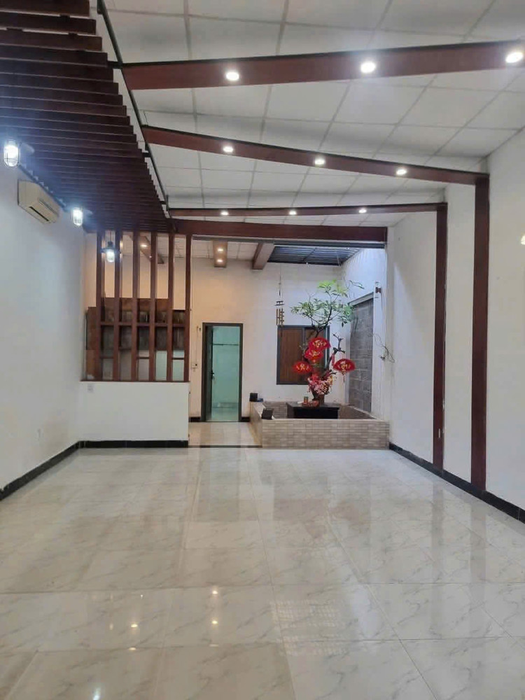 Bán Nhà C4 Đường Dũng Sĩ Thanh Khê - Trục Đường Kinh Doanh