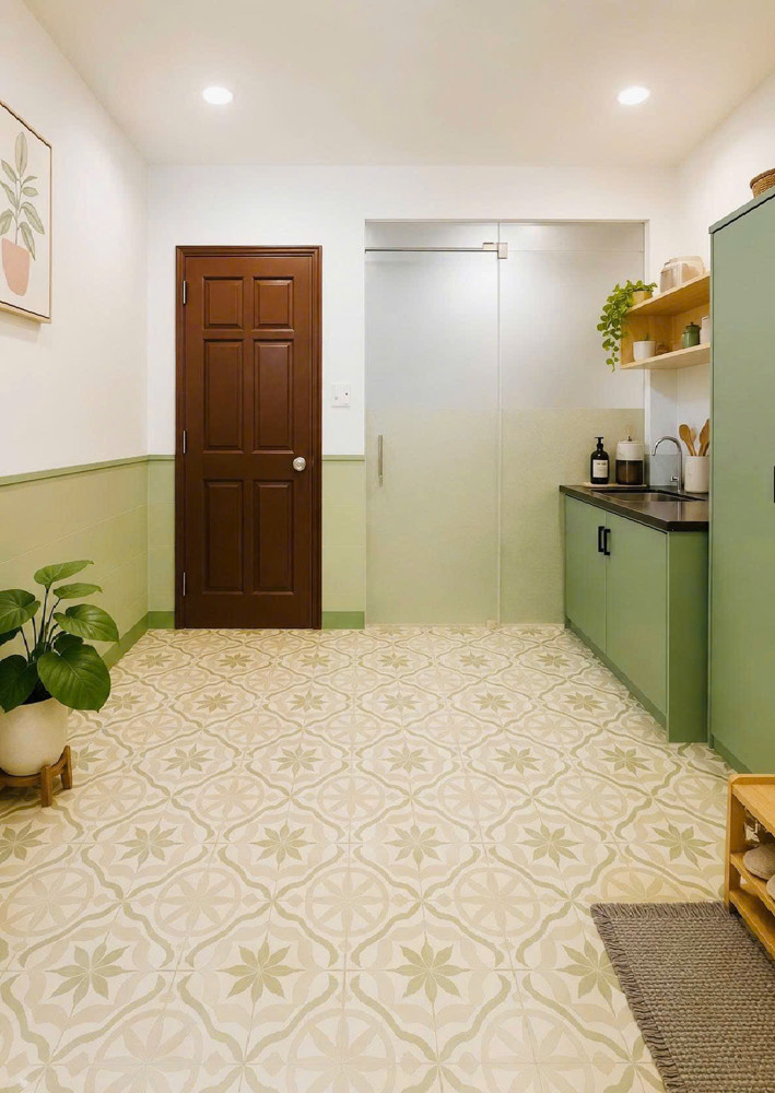 Bán Nhà Hẻm Ô Tô Lê Văn Sỹ, Quận 3, 3.3 X 14M (46 M2), 5 Tầng, 12.9 Tỷ
