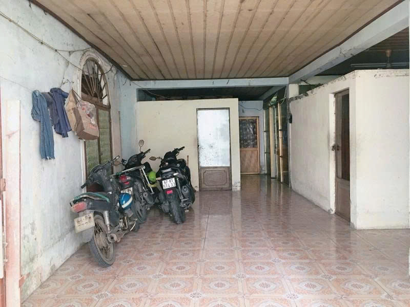 Bán Nhà Mặt Tiền Trần Bình Trọng - Gia Nguyễn Văn Đậu, 8,3X21m, Cấp 4 - 1 Đời Chủ, 28,6 Tỷ