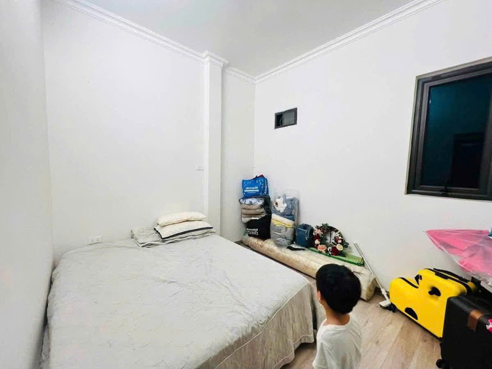 Cho Thuê Nhà Nguyên Căn Hai Bà Trưng 35M² × 4 Tầng 4Pn – 3Wc 15 Triệu/tháng