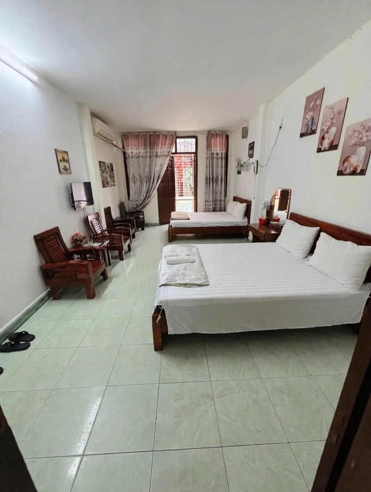 Cho Thuê Chdv Kim Giang 7 Phòng Khép Kín + 1 Mbkd 25 Triệu/tháng
