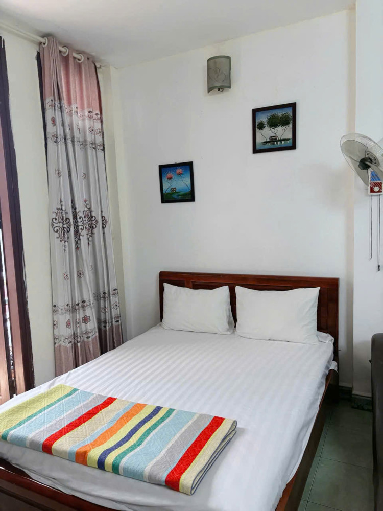 Cho Thuê Chdv Kim Giang 7 Phòng Khép Kín + 1 Mbkd 25 Triệu/tháng
