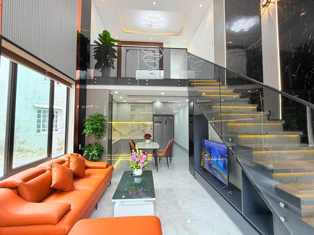 Chào Bán Nhà Mê Lững Kiệt 243 Tôn Đức Thắng Thông Kiệt 12 Lê Thạch