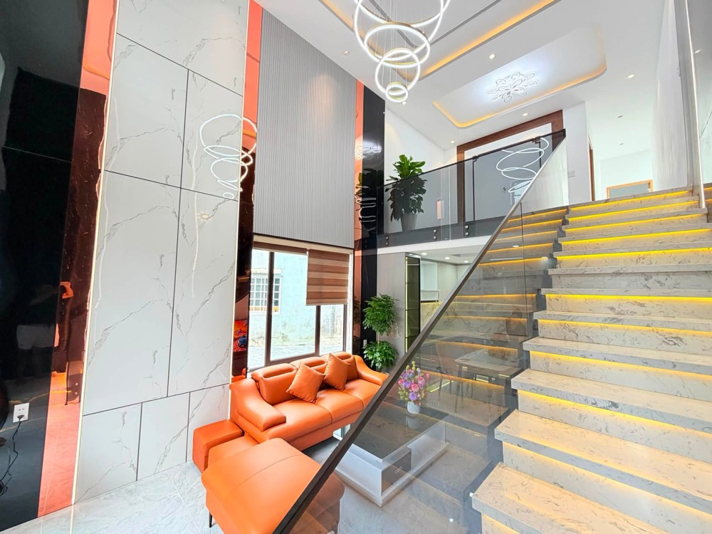 Chào Bán Nhà Mê Lững Kiệt 243 Tôn Đức Thắng Thông Kiệt 12 Lê Thạch