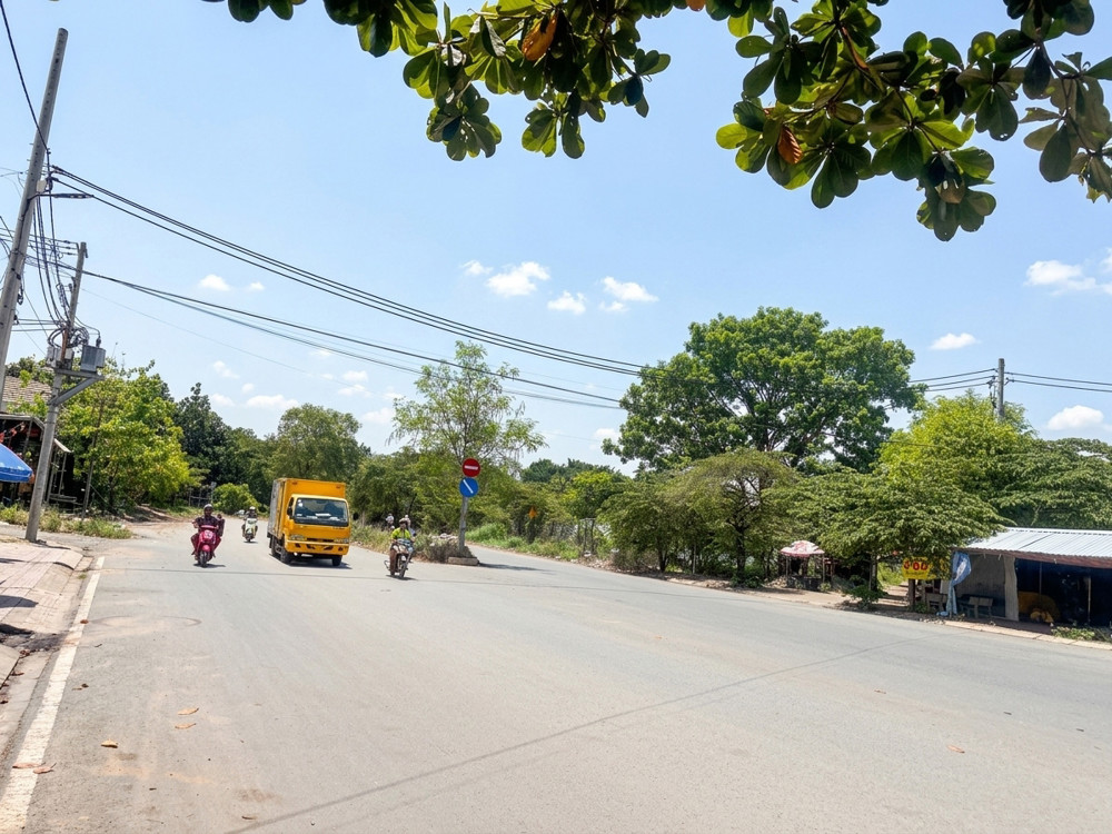 [O2895*] Nhà M.tiền Kd Sát Đ.học Kinh Tế Luật, 6.X Tỷ