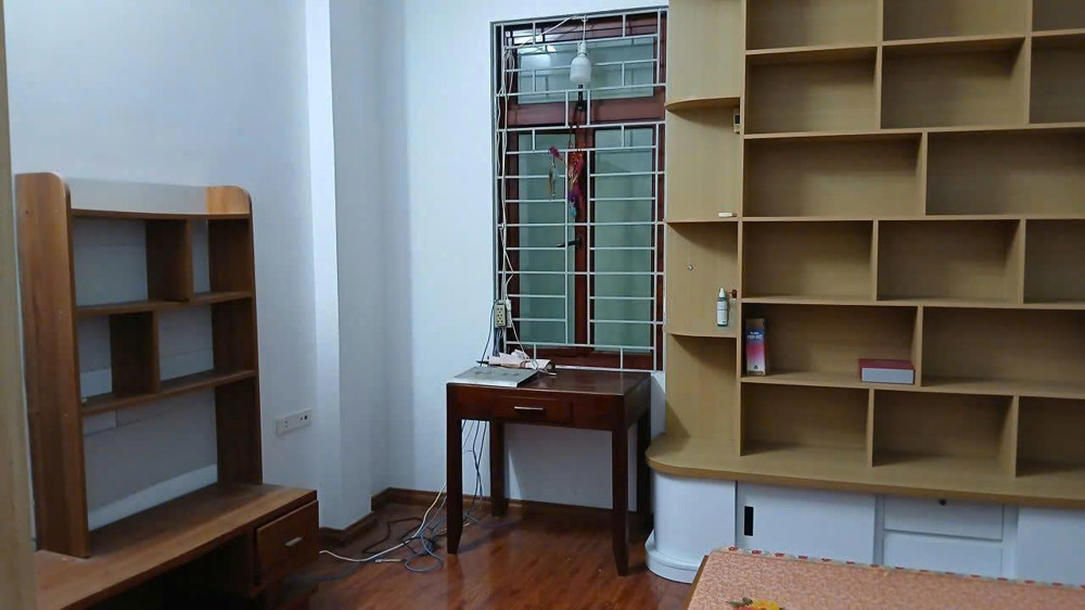 Cho Thuê Nhà Nguyên Căn Thụy Khuê – Tây Hồ 30M² 3Pn – 4Wc 11,5 Triệu/tháng