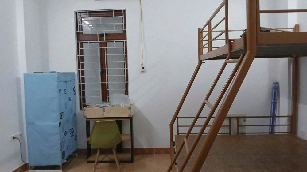 Cho Thuê Nhà Nguyên Căn Thụy Khuê – Tây Hồ 30M² 3Pn – 4Wc 11,5 Triệu/tháng