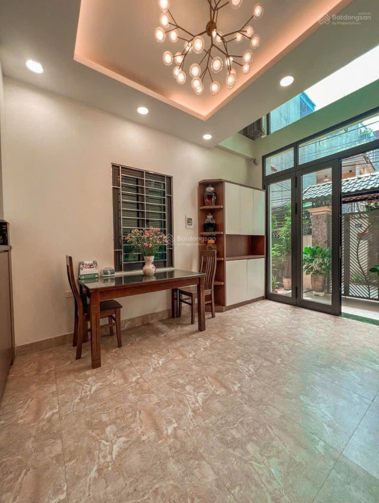 Cho Thuê Nhà Định Công Hạ – Hoàng Mai 40M² × 5 Tầng 2Pn – 3Wc 13,6 Triệu/tháng