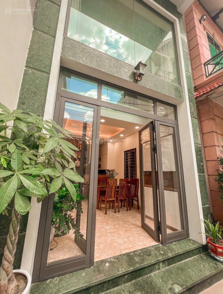 Cho Thuê Nhà Định Công Hạ – Hoàng Mai 40M² × 5 Tầng 2Pn – 3Wc 13,6 Triệu/tháng
