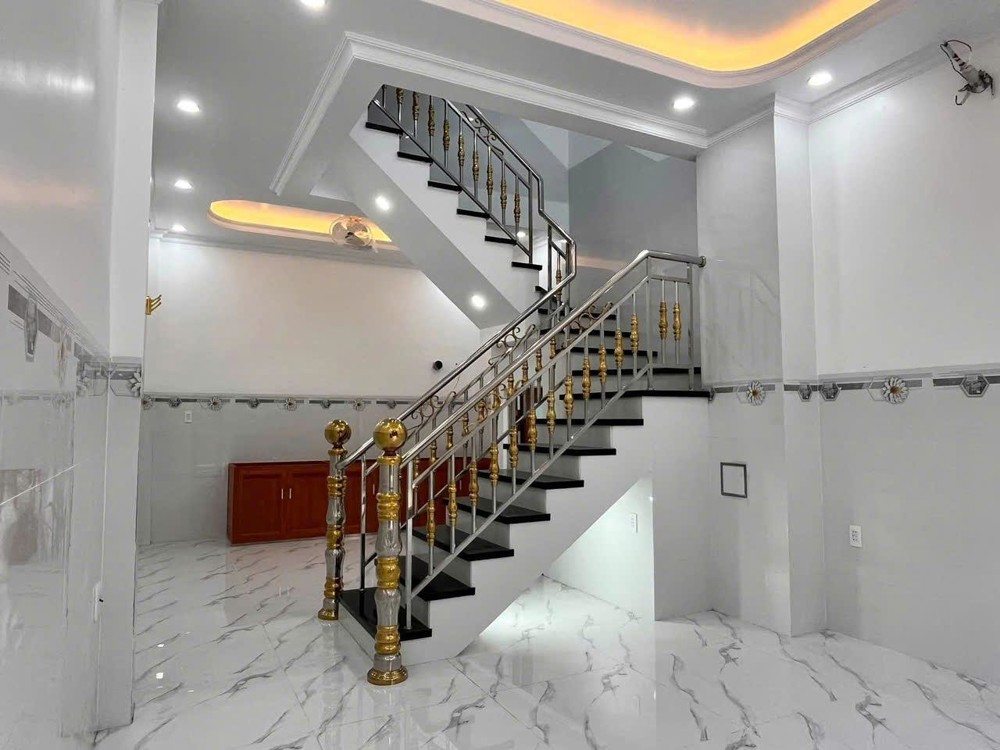 Cho Thuê Nhà Mặt Phố Đường 14A, Đức Hòa Hạ, 120M2, 2 Tầng, Giá 14 Triệu/tháng. Lh: 0937477489