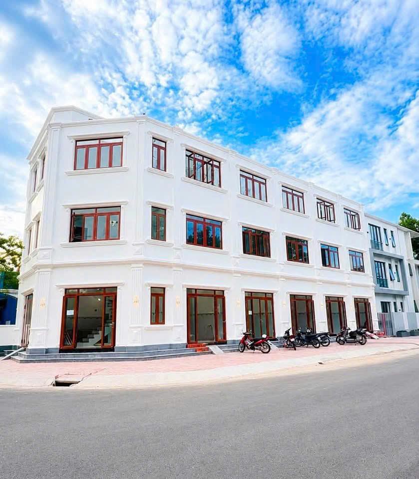 Cho Thuê Nhà Mặt Phố Đường 14A, Đức Hòa Hạ, 120M2, 2 Tầng, Giá 14 Triệu/tháng. Lh: 0937477489